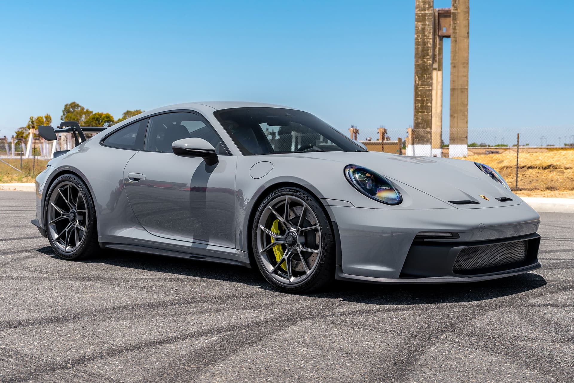 Win a 2023 Porsche 911 GT3 + $60,000 Cash (or $250,000 Cash) — Tuner Cult #TCG97